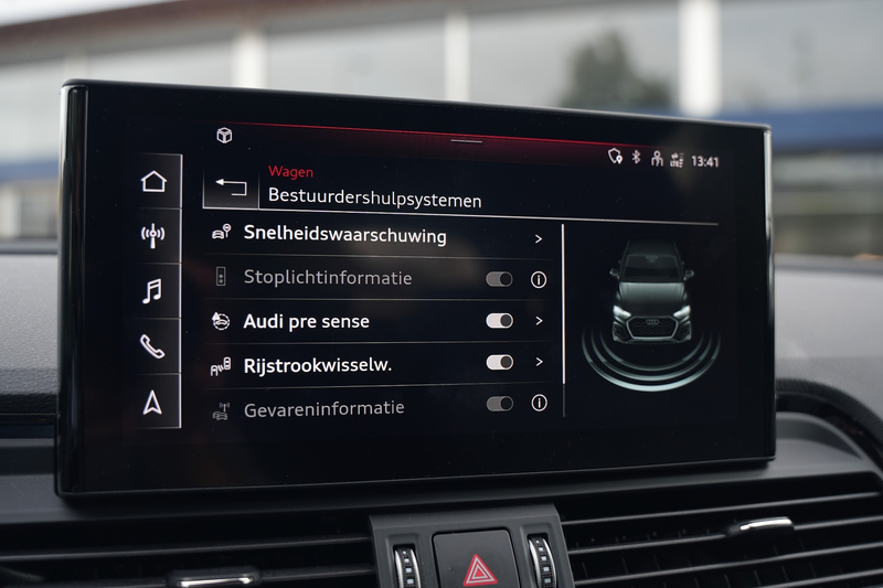 Audi Q5 55 TFSI E S EDITION QUATTRO/PANO/MATRIX/KEYLESS/ST — photo 50