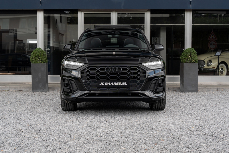 Audi Q5 55 TFSI E S EDITION QUATTRO/PANO/MATRIX/KEYLESS/ST — photo 2