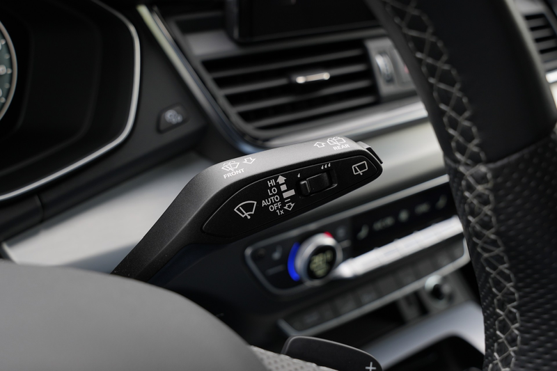 Audi Q5 55 TFSI E S EDITION QUATTRO/PANO/MATRIX/KEYLESS/ST — photo 22