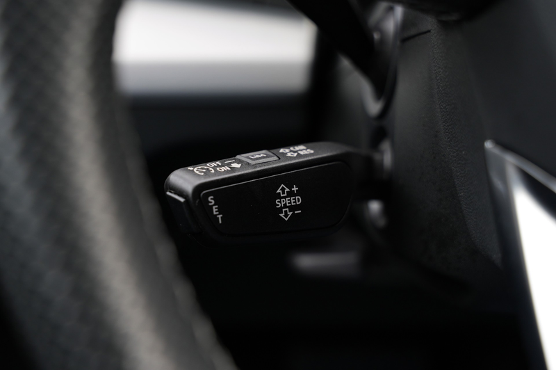Audi Q5 55 TFSI E S EDITION QUATTRO/PANO/MATRIX/KEYLESS/ST — photo 14