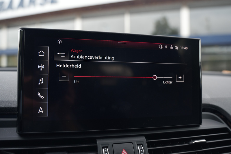 Audi Q5 55 TFSI E S EDITION QUATTRO/PANO/MATRIX/KEYLESS/ST — photo 49