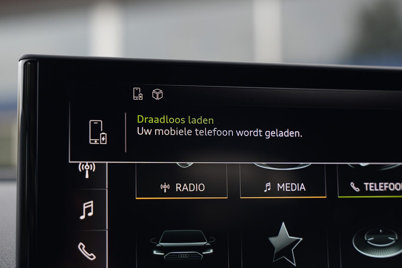 Audi Q5 55 TFSI E S EDITION QUATTRO/PANO/MATRIX/KEYLESS/ST — photo 32