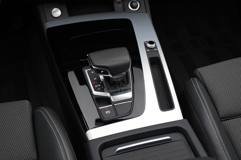 Audi Q5 55 TFSI E S EDITION QUATTRO/PANO/MATRIX/KEYLESS/ST — photo 28