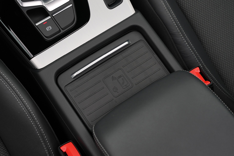 Audi Q5 55 TFSI E S EDITION QUATTRO/PANO/MATRIX/KEYLESS/ST — photo 31