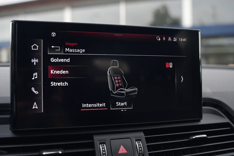 Audi Q5 55 TFSI E S EDITION QUATTRO/PANO/MATRIX/KEYLESS/ST — photo 34
