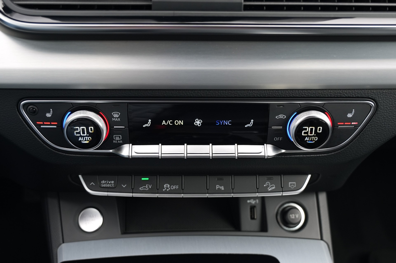 Audi Q5 55 TFSI E S EDITION QUATTRO/PANO/MATRIX/KEYLESS/ST — photo 26