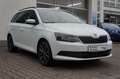 Skoda Fabia Fabia Combi Ambition *SHZ*PDC*ALU* Weiß - thumbnail 1