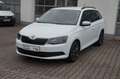 Skoda Fabia Fabia Combi Ambition *SHZ*PDC*ALU* Weiß - thumbnail 5
