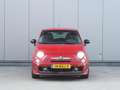 Fiat 500 Abarth 1.4-16V 135pk | Airco | Leer | Lichtmetalen-Velgen Rojo - thumbnail 4