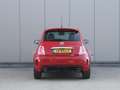 Fiat 500 Abarth 1.4-16V 135pk | Airco | Leer | Lichtmetalen-Velgen Rojo - thumbnail 10