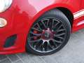 Fiat 500 Abarth 1.4-16V 135pk | Airco | Leer | Lichtmetalen-Velgen Rojo - thumbnail 13