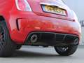 Fiat 500 Abarth 1.4-16V 135pk | Airco | Leer | Lichtmetalen-Velgen Rojo - thumbnail 11