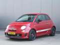 Fiat 500 Abarth 1.4-16V 135pk | Airco | Leer | Lichtmetalen-Velgen Rojo - thumbnail 5