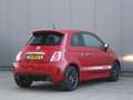 Fiat 500 Abarth 1.4-16V 135pk | Airco | Leer | Lichtmetalen-Velgen Rojo - thumbnail 12