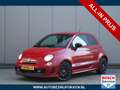 Fiat 500 Abarth 1.4-16V 135pk | Airco | Leer | Lichtmetalen-Velgen Rojo - thumbnail 1