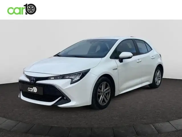 Toyota Corolla 125H Active Tech