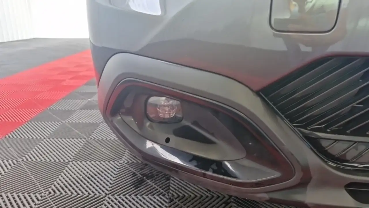 Citroen C4 Berline — photo 33