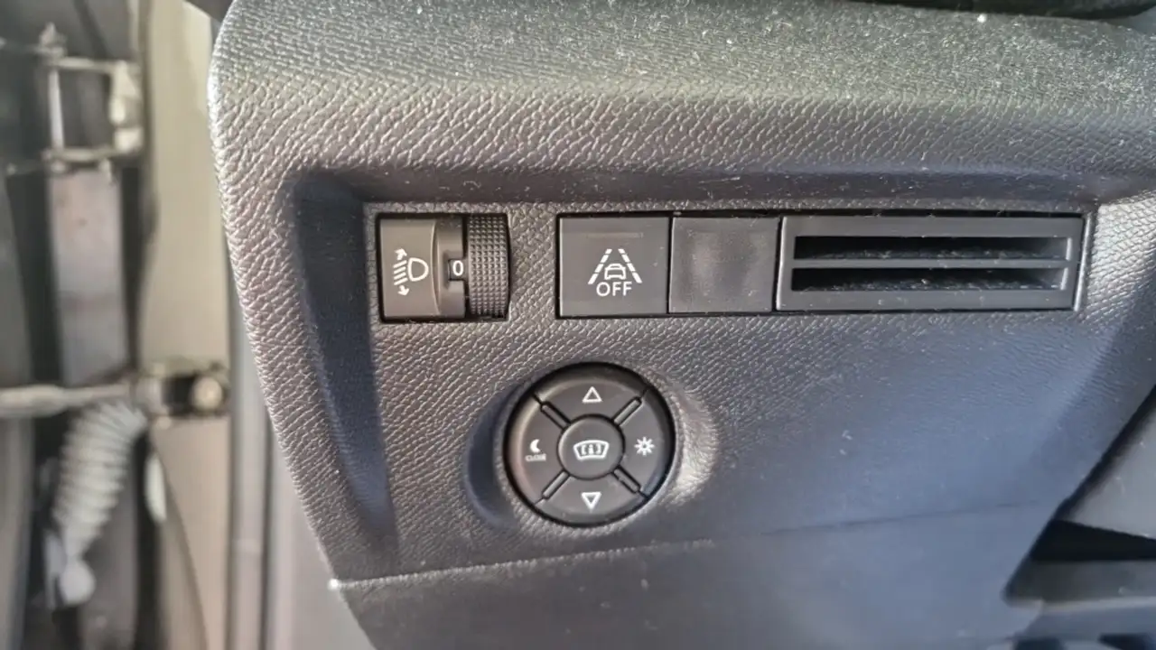 Citroen C4 Berline — photo 24