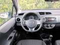 Toyota Yaris 1.3 VVT-i Comfort*Airco* Weiß - thumbnail 8