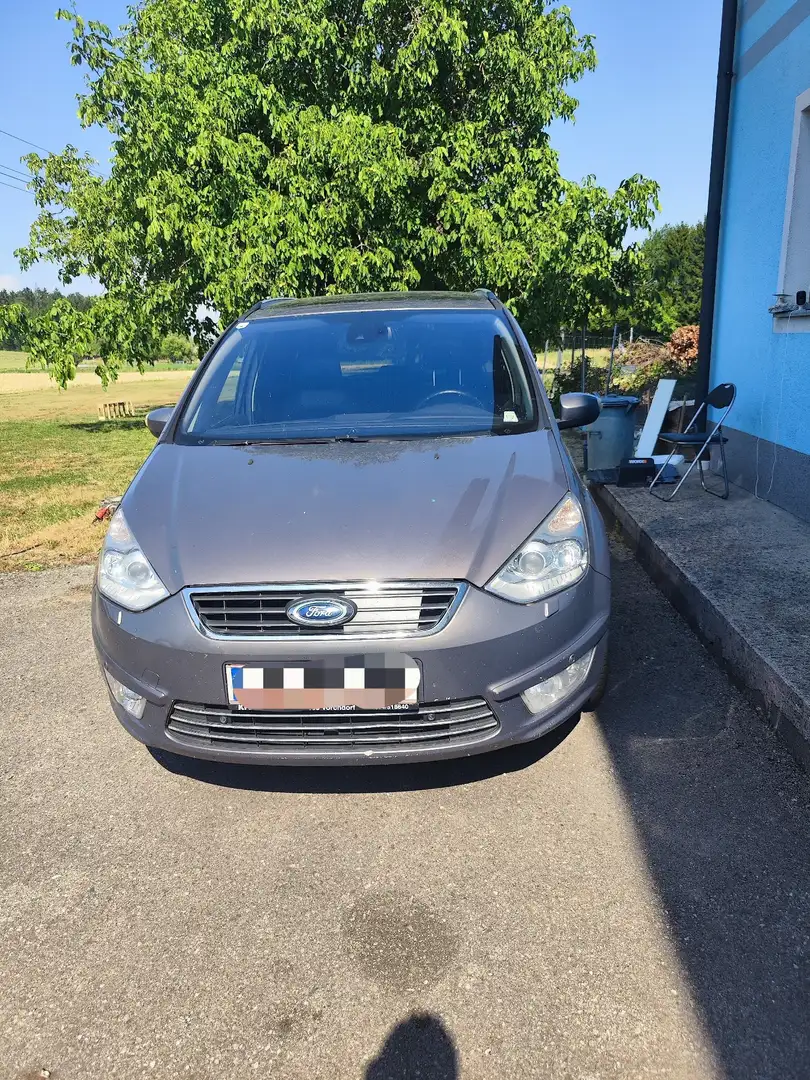 Ford Galaxy 2.0 TDCi DPF Aut. Titanium - 1