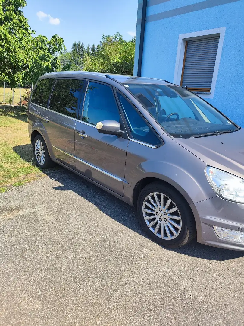 Ford Galaxy 2.0 TDCi DPF Aut. Titanium - 2