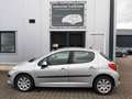 Peugeot 207 1.4-16V Color-line airco nap apk Grigio - thumbnail 2