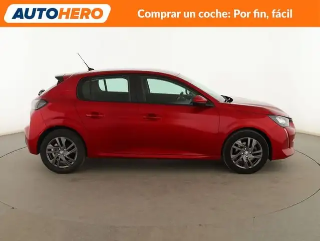 Peugeot 208 view 7