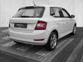 Skoda Fabia 1.0 MPI Active Cool LM PDC SHZ SOUNDSYS Weiß - thumbnail 4