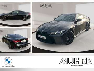 Competition xDrive 19"/20" DA Prof. PA+ H/K