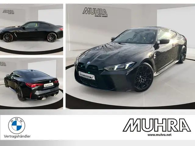 BMW M4 Competition xDrive 19"/20" DA Prof. PA+ H/K