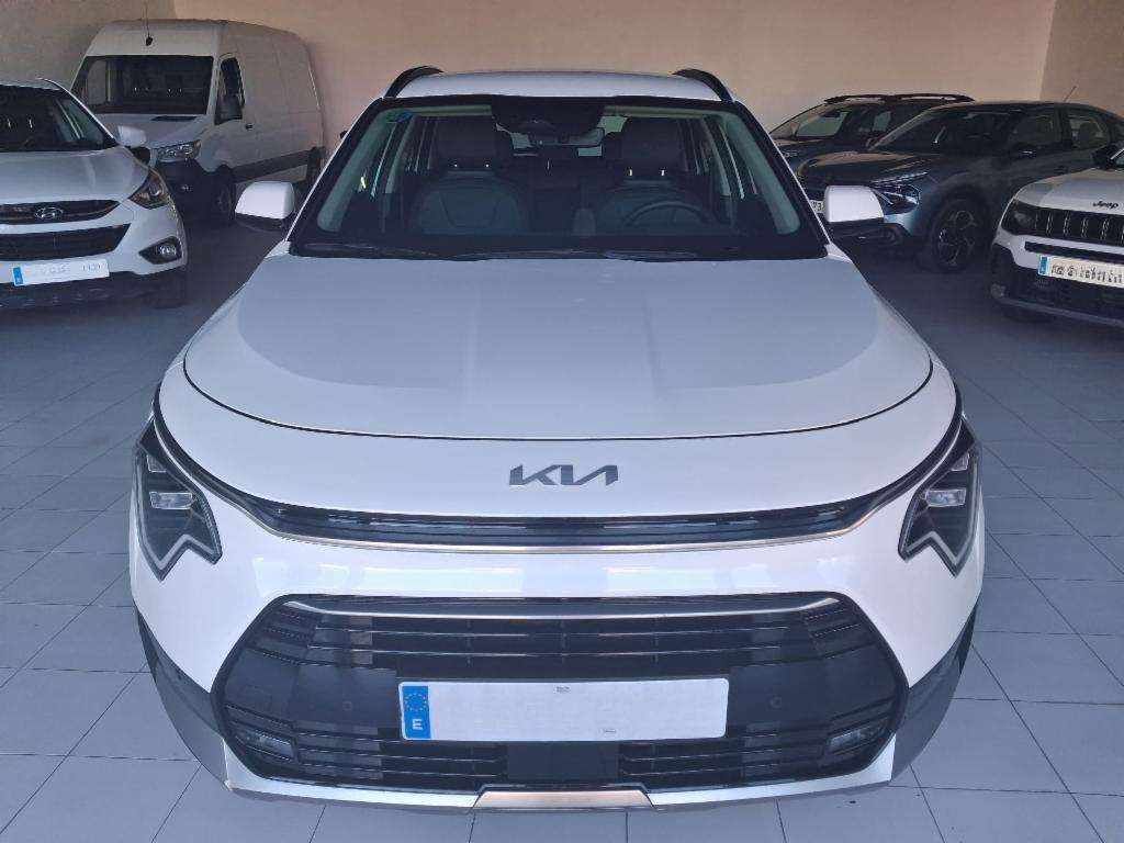 Kia Niro 1.6 GDI HEV DRIVE 5P - foto 1