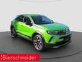 Opel Mokka 1.2 Direct Injection Turbo Elegance LED RFK Grün - thumbnail 3