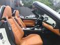 Fiat 124 Spider Lusso Bose Soundsystem*Kamera Blanc - thumbnail 18