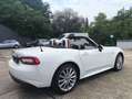 Fiat 124 Spider Lusso Bose Soundsystem*Kamera Blanc - thumbnail 6