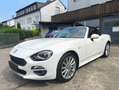 Fiat 124 Spider Lusso Bose Soundsystem*Kamera Blanc - thumbnail 8