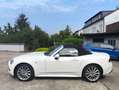 Fiat 124 Spider Lusso Bose Soundsystem*Kamera Blanc - thumbnail 7
