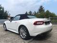 Fiat 124 Spider Lusso Bose Soundsystem*Kamera Blanc - thumbnail 9