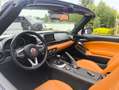 Fiat 124 Spider Lusso Bose Soundsystem*Kamera Blanc - thumbnail 14