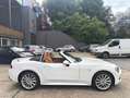 Fiat 124 Spider Lusso Bose Soundsystem*Kamera Blanc - thumbnail 5