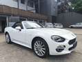 Fiat 124 Spider Lusso Bose Soundsystem*Kamera Blanc - thumbnail 11