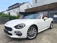 Fiat 124 Spider Lusso Bose Soundsystem*Kamera Blanc - thumbnail 1