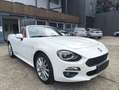 Fiat 124 Spider Lusso Bose Soundsystem*Kamera Blanc - thumbnail 4
