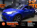 Toyota C-HR 2.0 180H Advance Azul - thumbnail 1