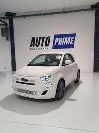 500 Berlina 1.0 Hybrid Torino