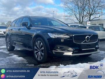 V90 Cross Country  *CARPLAY-NAVI*SITZHEIZUNG*PDC*