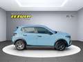 Citroen C3 Turbo 100 S&S 6-Gang-Manuell You Blau - thumbnail 4