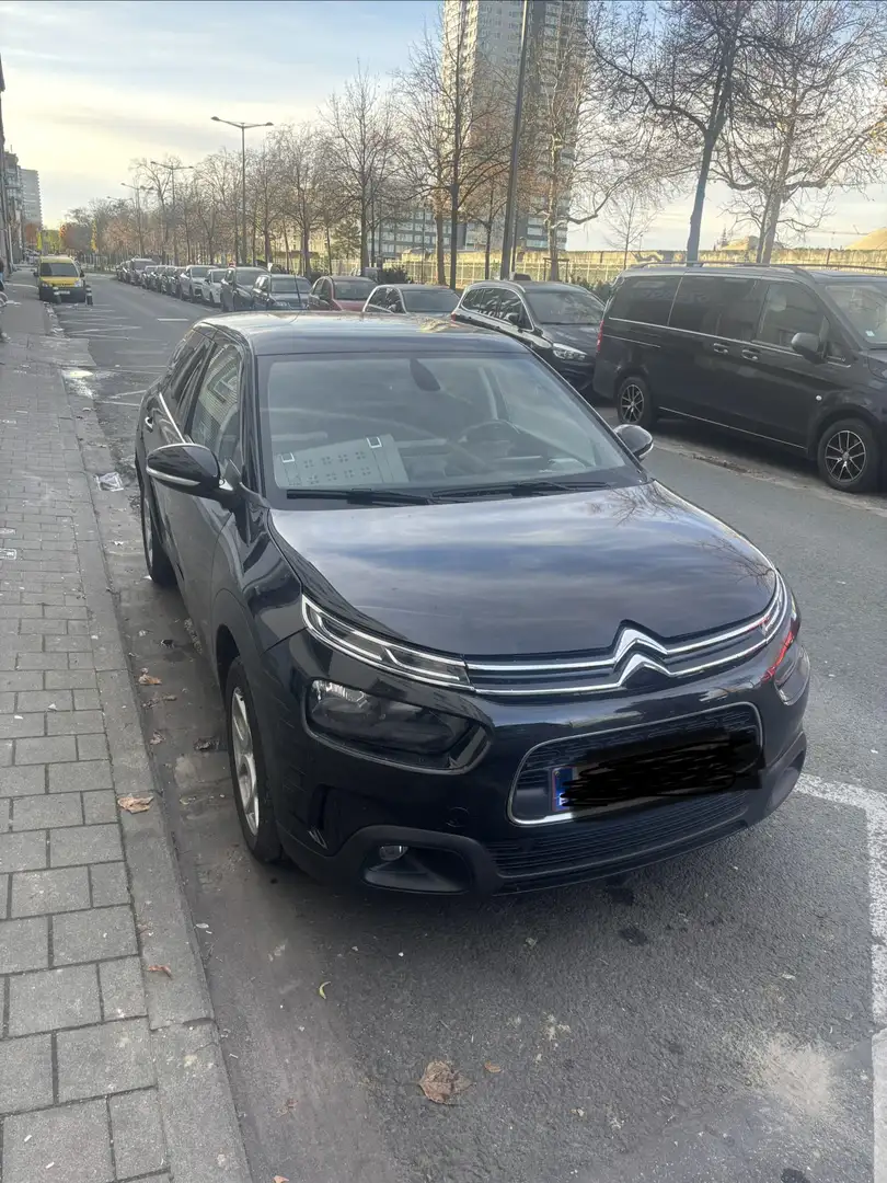 Citroen C4 Cactus 1.2 PureTech Feel (EU6.2) - 2