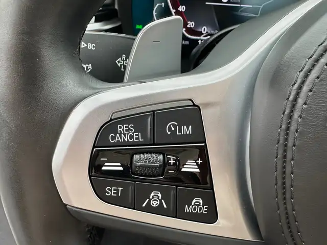 BMW 5 Series view 21