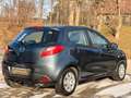 Mazda 2 1.3*Garantie,1.Besitz,Service nur bei Mazda* Grau - thumbnail 6