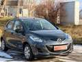 Mazda 2 1.3*Garantie,1.Besitz,Service nur bei Mazda* Grau - thumbnail 3